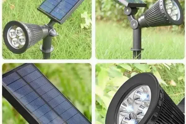 Image of: Larson Solar Lights - Eco-Friendly Solar Lighting Solutions