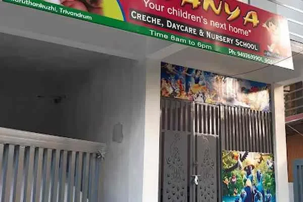 Image of: Lavanya Day Care - Trusted Child Care & Early Education Services