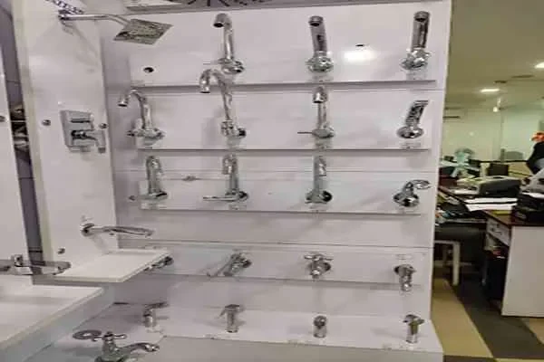 Image of: Lavanya Sanitary Centre - Quality Sanitary Products