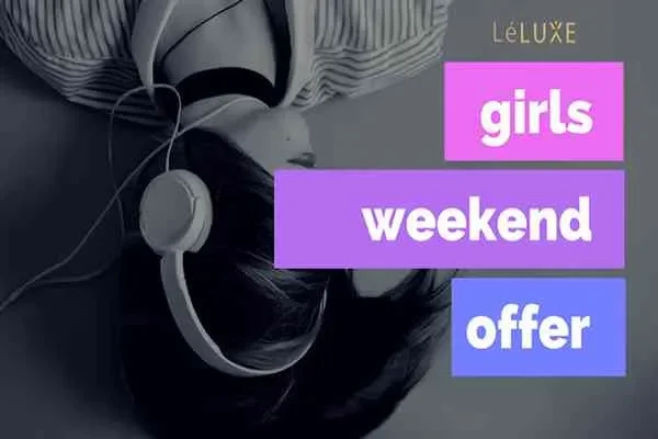 Image of: Le Luxe Beauty Salon: Premium Beauty and Hair Services Await You