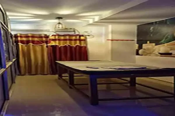 Image of: Leaf and Tree Spa | Serene Spa Experience in Kanyakumari