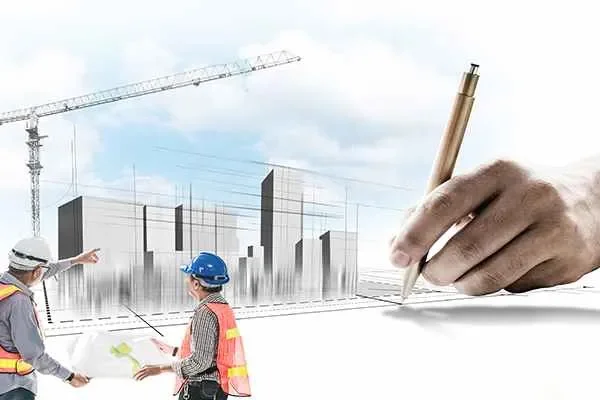 Image of: Leafy Foundation