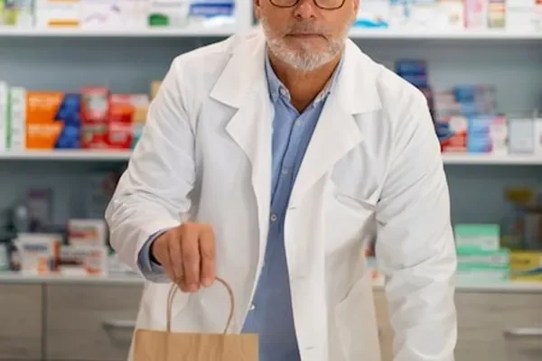 Image of: Lekshmi Pharmacy Quality Prescriptions and Health Products