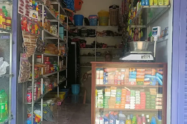Image of: Levi Grocery Store, Karungal - Groceries and Essentials