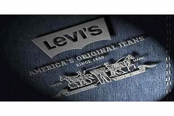 Image of: Levi's Store
