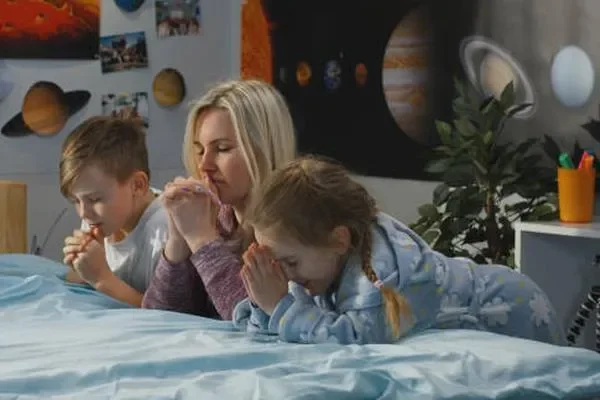 Image of: Life of Prayer House Thuckalay