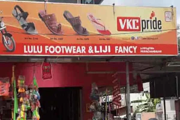 Image of: Liji Fancy