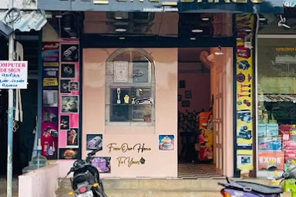 Image of: Lil Grl Bakes Delicious Treats for Every Occasion