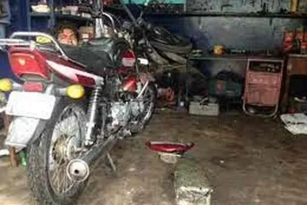 Image of: Lina Works - Trusted Bike Repair