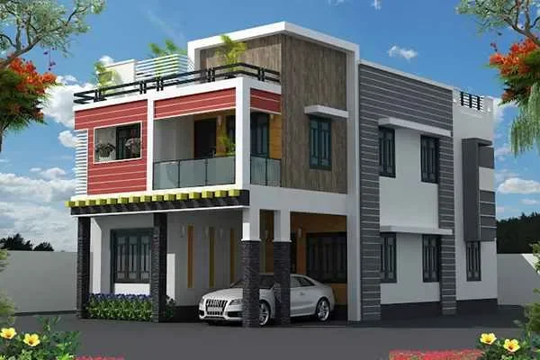 Image of: Lin3dworld