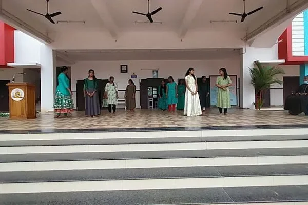 Image of: Little Champion School Pampanvilai Quality Education