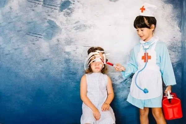 Image of: Little Flower Hospital - Quality Care in Your Community