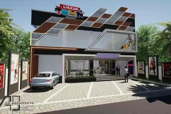 Image of: Little Town - Best Kids Clothing & Baby Care Products in Azhagiyamandapam