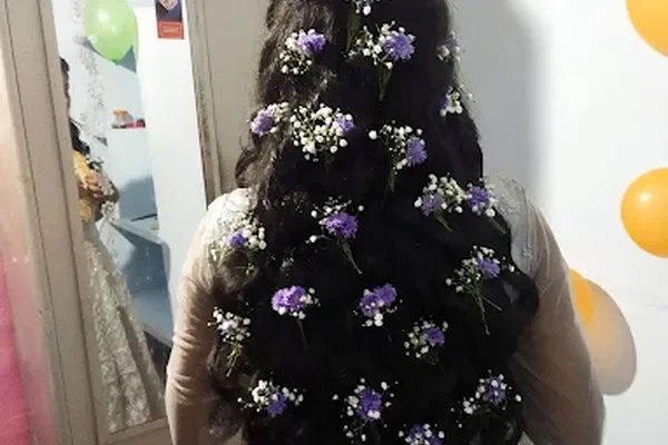 Image of: Liya Ladies Beauty Parlour - Your Beauty Destination