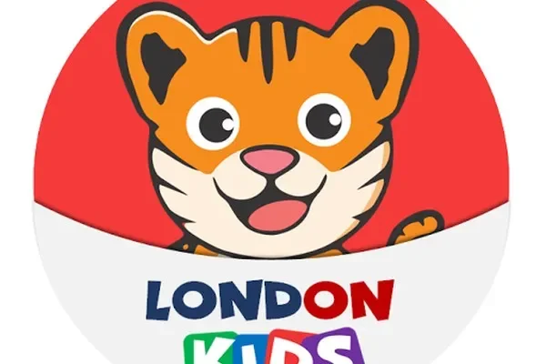 Image of: London Kids Preschool in Karungal - Enroll Now