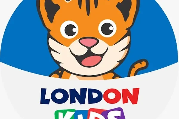 Image of: London Kids Preschool Mekkamandapam Enrol Now