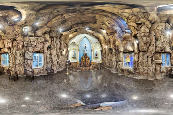 Image of: Loorth Matha Kaebei Rajavoor