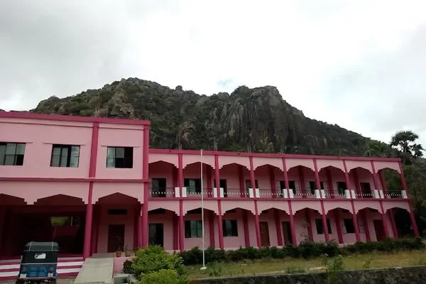 Image of: Lord Jegannath College of Education