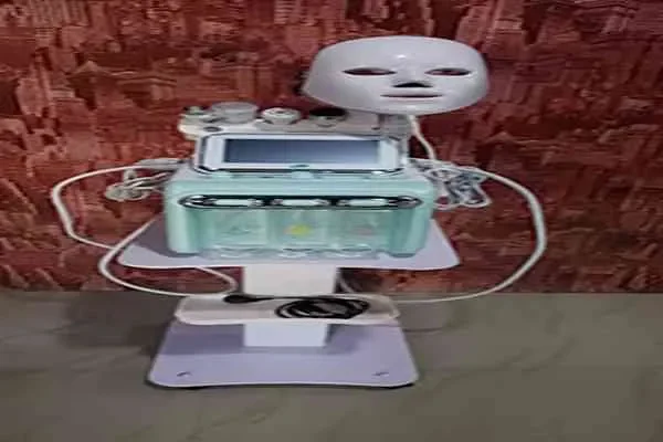 Image of: Lotus Beauty Saloon & Bridal Studio: Bridal Packages and Beauty Treatments