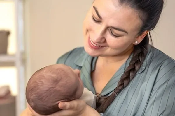 Image of: Lotus Mother Care post pregnancy care