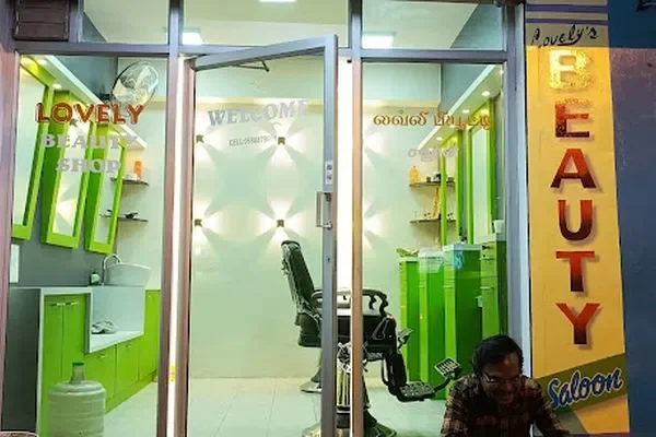 Image of: LovelyS Beauty Shop Your Destination for Radiant Skin