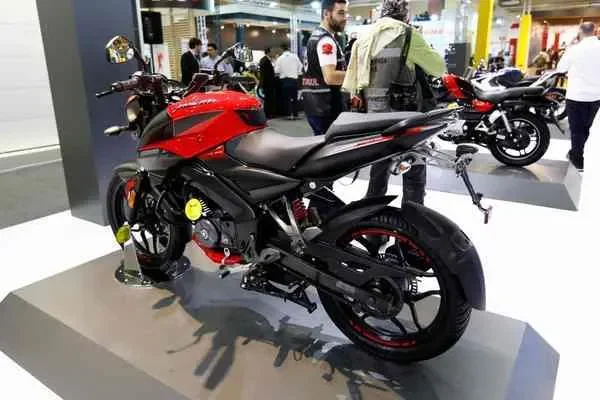 Image of: LS Motors - Quality Bike Dealer Karungal