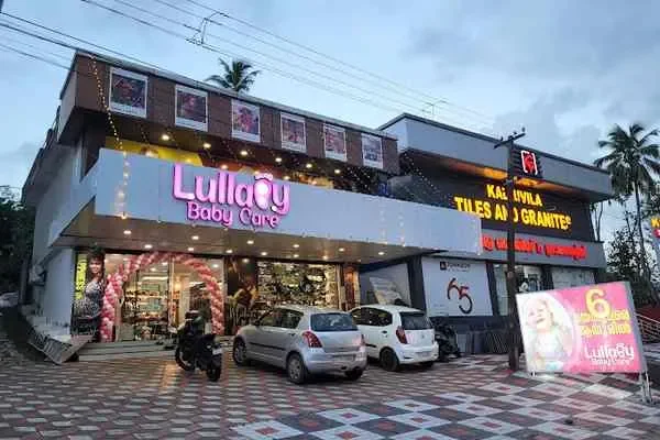 Image of: Lullaby Baby Care - Premium Baby Products & Care Solutions in Ayoor