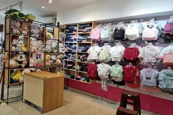 Image of: Lullaby Baby Care Pothencode - Baby Care Products & Services