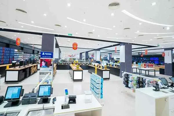 Image of: Lulu Connect