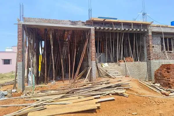 Image of: M.A Constructions Builders & Developers