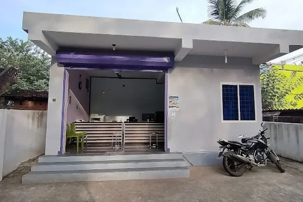 Image of: MJ Construction and DTP Centre Services and Solutions