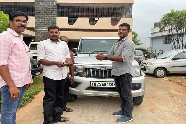 Image of: M&M Cars (Used Cars)