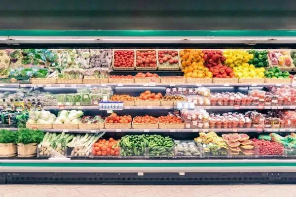 Image of: M M Store, Attoor - Groceries and Household Essentials