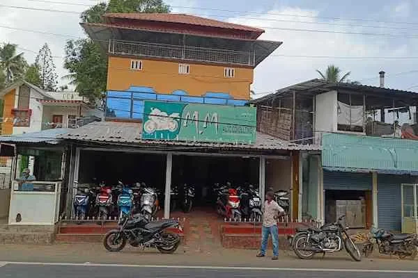 Image of: M M Auto - Trusted Auto Consulting