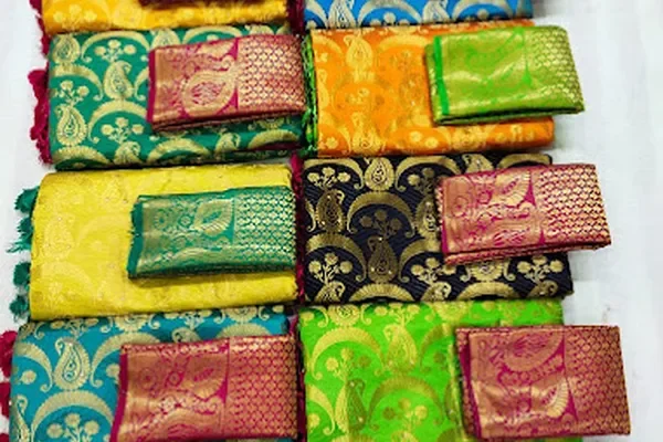 Image of: MAHA LAXMI FASHION Colachel - Trendy Fashion & Apparel