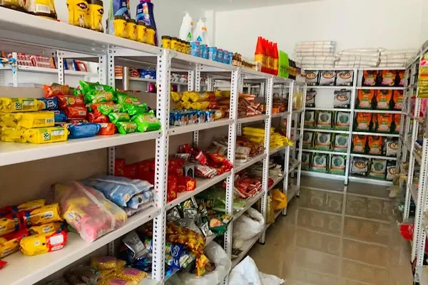 Image of: MAHA STORE, Ezhudesam - Groceries and Essentials