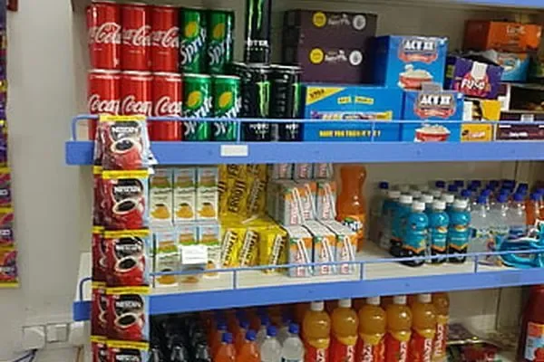 Image of: MARIAM SUPER MARKET, Colachel - Groceries and Household Essentials