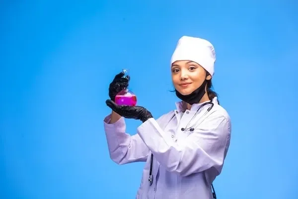 Image of: Maryam Medicals - Trusted Healthcare Services Near You