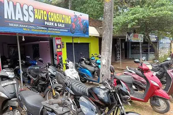 Image of: Mass Auto - Vehicle Consulting & Finance