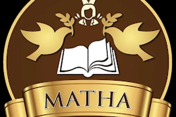 Image of: Matha Institute of Nursing