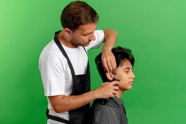 Image of: Mathu Saloon - Makes You More Perfect