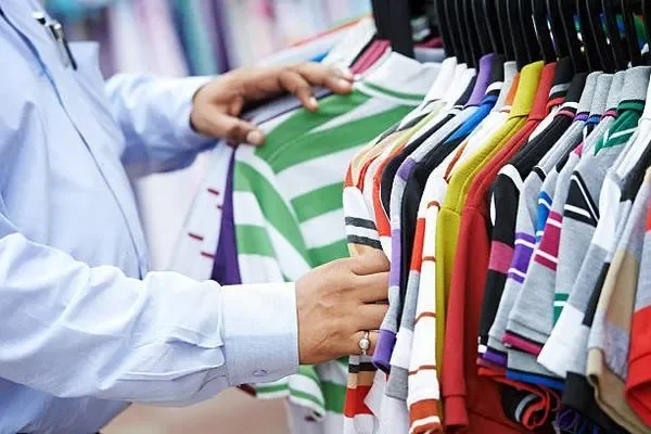 Image of: MAXX Mens Wear & Tailoring Thuckalay - Mens Apparel & Custom Stitching