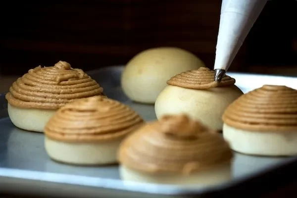 Image of: Mayan Bakery Fresh Authentic Pastries and Breads