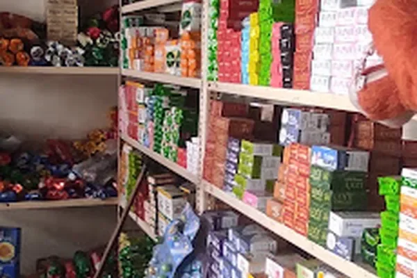 Image of: M.C Margin Free Shop, Kadayal - Groceries and Essentials