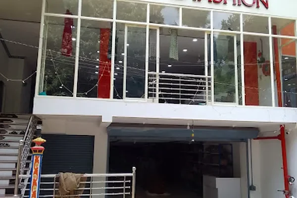 Image of: M.D. Fashion Marthandam - Fashion Retail & Garment Store