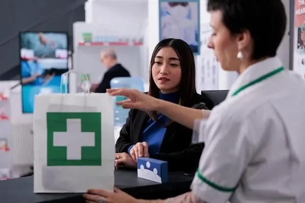 Image of: Medi Shoppe - Trusted Health Products - Services