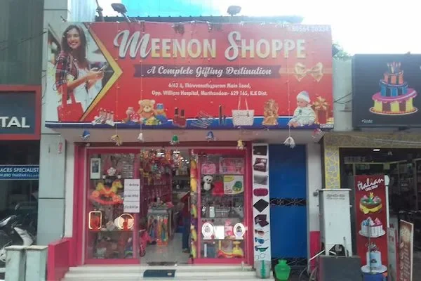 Image of: Meenon Shoppe Unique Finds for Home and Lifestyle