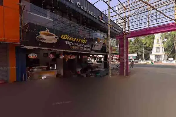 Image of: MEON Restaurant - Authentic Cuisine and Specialties