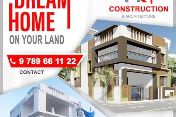 Image of: MK Construction - Architecture - Quality Building Solutions