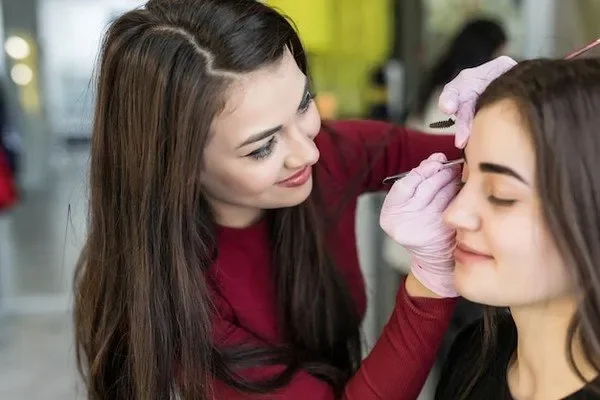 Image of: MMC Beauty Training Centre and Clinic Services